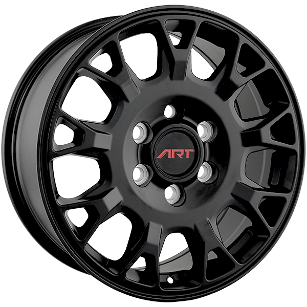 ART Replica REPLICA 429 18x7.5 6x139.7 Noir satin