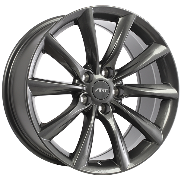 ART Replica REPLICA 171 18x8.5 5x114.3 Gris espace