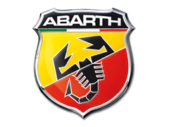Logo Abarth - marque de véhicule Italie