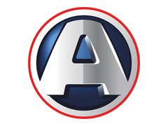 Logo Aixam - marque de véhicule France