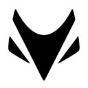 Logo Arcfox - marque de véhicule Chine