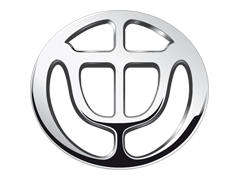 Logo Brilliance - marque de véhicule Chine