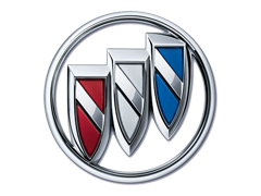 Logo Buick - marque de véhicule États-Unis