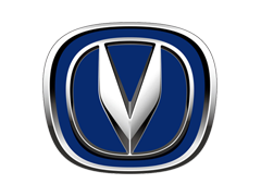 Logo Changan - marque de véhicule Chine