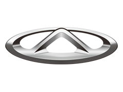 Logo Chery - marque de véhicule Chine