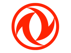 Logo Dongfeng - marque de véhicule Chine