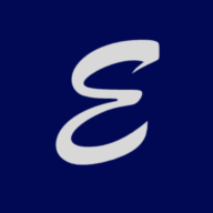 Logo Eagle - marque de véhicule États-Unis