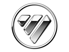 Logo Foton - marque de véhicule Chine