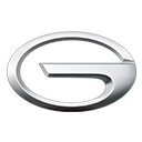 Logo GAC - marque de véhicule Chine