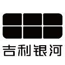 Logo Galaxy - marque de véhicule Chine