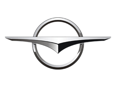 Logo Haima - marque de véhicule Chine