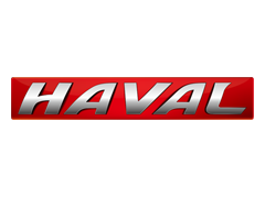 Logo Haval - marque de véhicule Chine