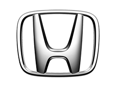 Logo Honda - marque de véhicule Japon