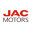 Logo JAC - marque de véhicule Chine