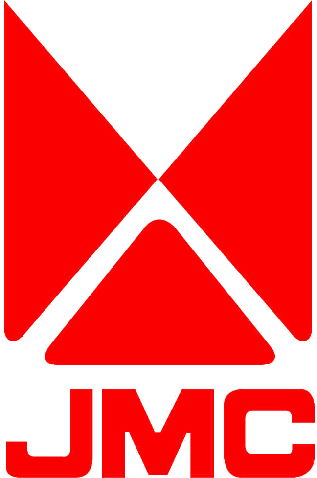 Logo JMC - marque de véhicule Chine