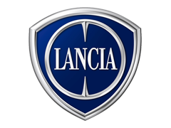 Logo Lancia - marque de véhicule Italie