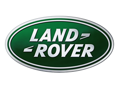 Logo Land Rover - marque de véhicule Royaume-Uni