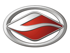 Logo Landwind - marque de véhicule Chine