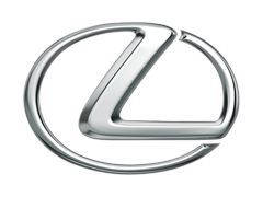 Logo Lexus - marque de véhicule Japon