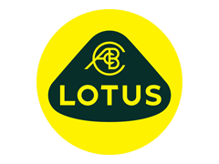 Logo Lotus - marque de véhicule Royaume-Uni