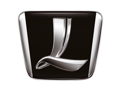 Logo Luxgen - marque de véhicule Taïwan
