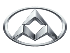 Logo Maxus - marque de véhicule Chine