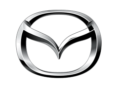 Logo Mazda - marque de véhicule Japon
