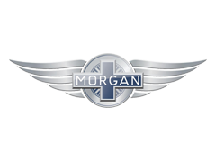 Logo Morgan - marque de véhicule Royaume-Uni