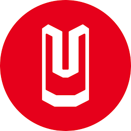 Logo Moskvich - marque de véhicule Russie