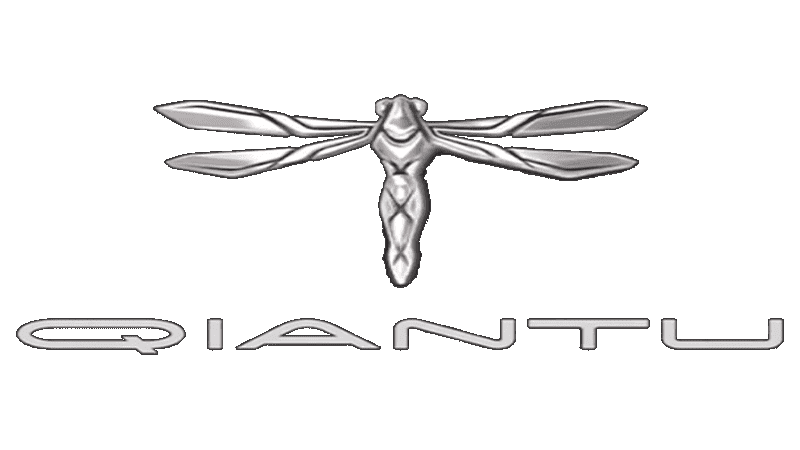 Logo Qiantu - marque de véhicule Chine