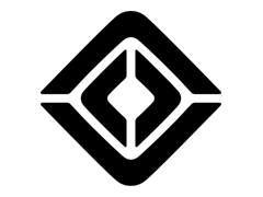 Logo Rivian - marque de véhicule États-Unis