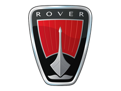 Logo Rover - marque de véhicule Royaume-Uni