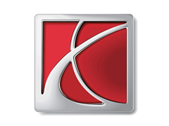 Logo Saturn - marque de véhicule États-Unis