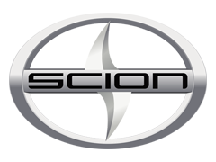 Logo Scion - marque de véhicule Japon