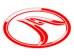 Logo Soueast - marque de véhicule Chine
