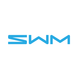 Logo SWM - marque de véhicule Chine