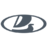 Logo VAZ - marque de véhicule Russie