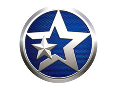 Logo Venucia - marque de véhicule Chine
