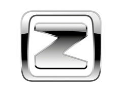 Logo Zotye - marque de véhicule Chine
