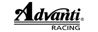 Logo Advanti Racing, marque de jantes automobiles
