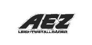 Logo AEZ, marque de jantes automobiles