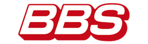 Logo BBS, marque de jantes automobiles