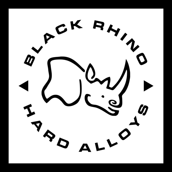 Black Rhino logo
