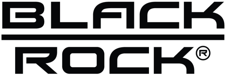 Black Rock Wheels logo