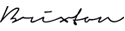Logo Brixton Forged, marque de jantes automobiles