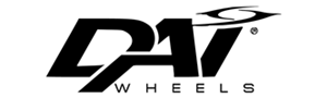 Logo DAI Alloys, marque de jantes automobiles
