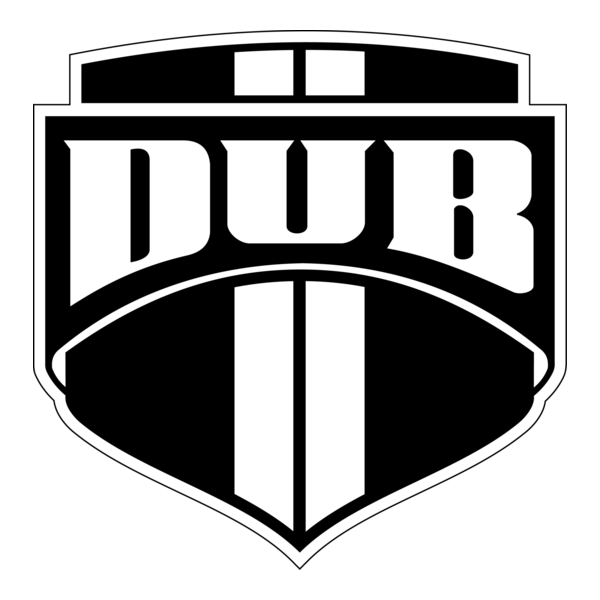 DUB Wheels logo