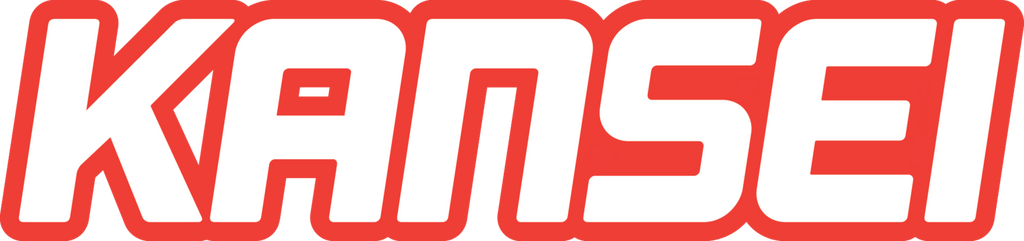 Logo Kansei Wheels, marque de jantes automobiles