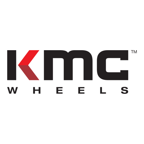 KMC Wheels logo