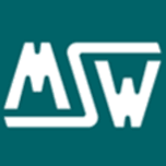 Logo MSW, marque de jantes automobiles